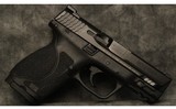 Smith & Wesson ~ M&P 2.0 ~ 9mm Luger - 1 of 2
