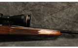 Weatherby ~ Mark V ~ .257 Weatherby Mag - 4 of 10