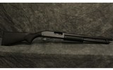 Remington ~ 870 Tactical ~ 12GA - 1 of 10