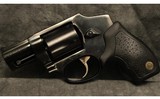 Taurus ~ Model 850 ~ .38 Special - 2 of 2