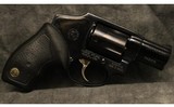 Taurus ~ Model 850 ~ .38 Special - 1 of 2