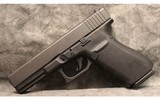 Glock ~ 21 Gen 4 ~ .45 Auto - 2 of 2