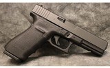 Glock ~ 21 Gen 4 ~ .45 Auto - 1 of 2