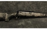 Savage ~ Axis II ~ .308win - 3 of 10