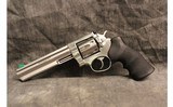 Ruger ~ GP100 ~ .357 Magnum - 2 of 5