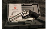 Ruger ~ GP100 ~ .357 Magnum - 5 of 5