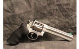 Ruger ~ GP100 ~ .357 Magnum - 1 of 5