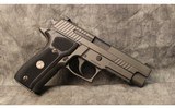 Sig Sauer ~ P226 Legion ~ 9mm - 1 of 3