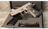 Sig Sauer ~ P226 Legion ~ 9mm - 3 of 3