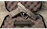 Glock ~ 19 Gen 5 ~ 9mm - 3 of 3