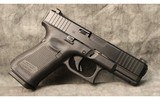 Glock ~ 19 Gen 5 ~ 9mm - 1 of 3