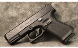 Glock ~ 19 Gen 5 ~ 9mm - 2 of 3