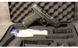 Walther ~ PDP ~ 9mm - 2 of 2