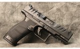 Walther ~ PDP ~ 9mm - 1 of 2
