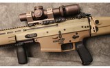 FN ~ Scar 17S ~ 7.62x51mm - 7 of 8
