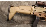 FN ~ Scar 17S ~ 7.62x51mm - 2 of 8