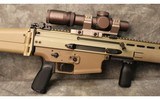 FN ~ Scar 17S ~ 7.62x51mm - 3 of 8