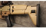 FN ~ Scar 17S ~ 7.62x51mm - 8 of 8