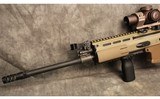 FN ~ Scar 17S ~ 7.62x51mm - 6 of 8