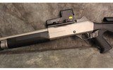 Benelli ~ M4 ~ 12GA - 7 of 9