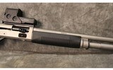 Benelli ~ M4 ~ 12GA - 4 of 9
