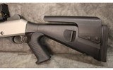Benelli ~ M4 ~ 12GA - 8 of 9