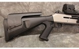 Benelli ~ M4 ~ 12GA - 2 of 9