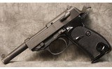 Walther ~ P1 ~ 9mm - 2 of 3