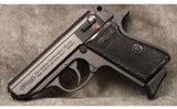 Walther ~ PPK/S ~ .380ACP - 2 of 2