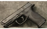 Smith & Wesson ~ M&P9 ~ 9mm - 2 of 2