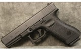 Glock ~ 22Gen3 ~ .40 S&W - 2 of 2