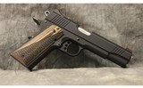 Kimber ~ Custom LW ~ .45 ACP - 1 of 2