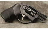 Ruger ~ LCR ~ .38spl - 1 of 2