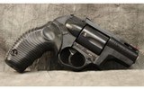 Taurus ~ 605 ~ .357 Magnum - 2 of 2