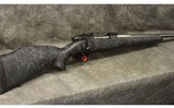 Weatherby ~ MK V ~ .270 WBY MAG - 2 of 11