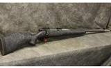Weatherby ~ MK V ~ .270 WBY MAG - 1 of 11