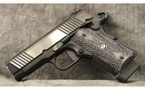 Ruger ~ SR1911 ~ .45 ACP - 2 of 2