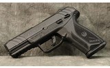 Ruger ~ Security-9 ~ 9mm - 2 of 2