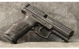 H&K ~ VP40 ~ .40S&W - 1 of 2