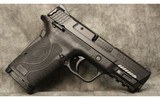 Smith and Wesson ~ M&P Shield EZ ~ 9mm - 1 of 3