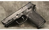 Smith and Wesson ~ M&P Shield EZ ~ 9mm - 2 of 3