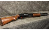 Remington ~ 870 Wingmaster ~ 12GA - 1 of 10