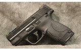 Smith&Wesson ~ M&P9 Shield ~ 9mm - 2 of 2