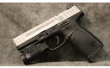 Smith&Wesson ~ SD9VE ~ 9mm - 2 of 2