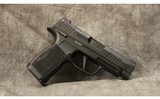 Sig Sauer ~ P365XL ~ 9mm - 1 of 3