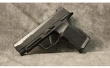 Sig Sauer ~ P365XL ~ 9mm - 2 of 3