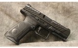 Beretta ~ APX ~ 9mm - 1 of 2