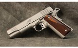 Kimber ~ Stainless LW ~ 9MM - 2 of 2