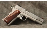 Kimber ~ Stainless LW ~ 9MM - 1 of 2