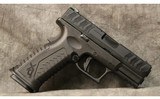 Springfield ~ XDM Elite ~ 9mm - 1 of 2
